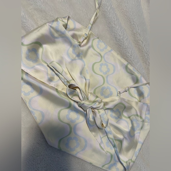 Sunday Best Elektra Camisole - Picture 1 of 5